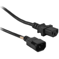 Main product image for Talent PLINK-5 IEC Male to Female Power Linking Cab 234-142